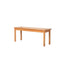 Issho Bench
