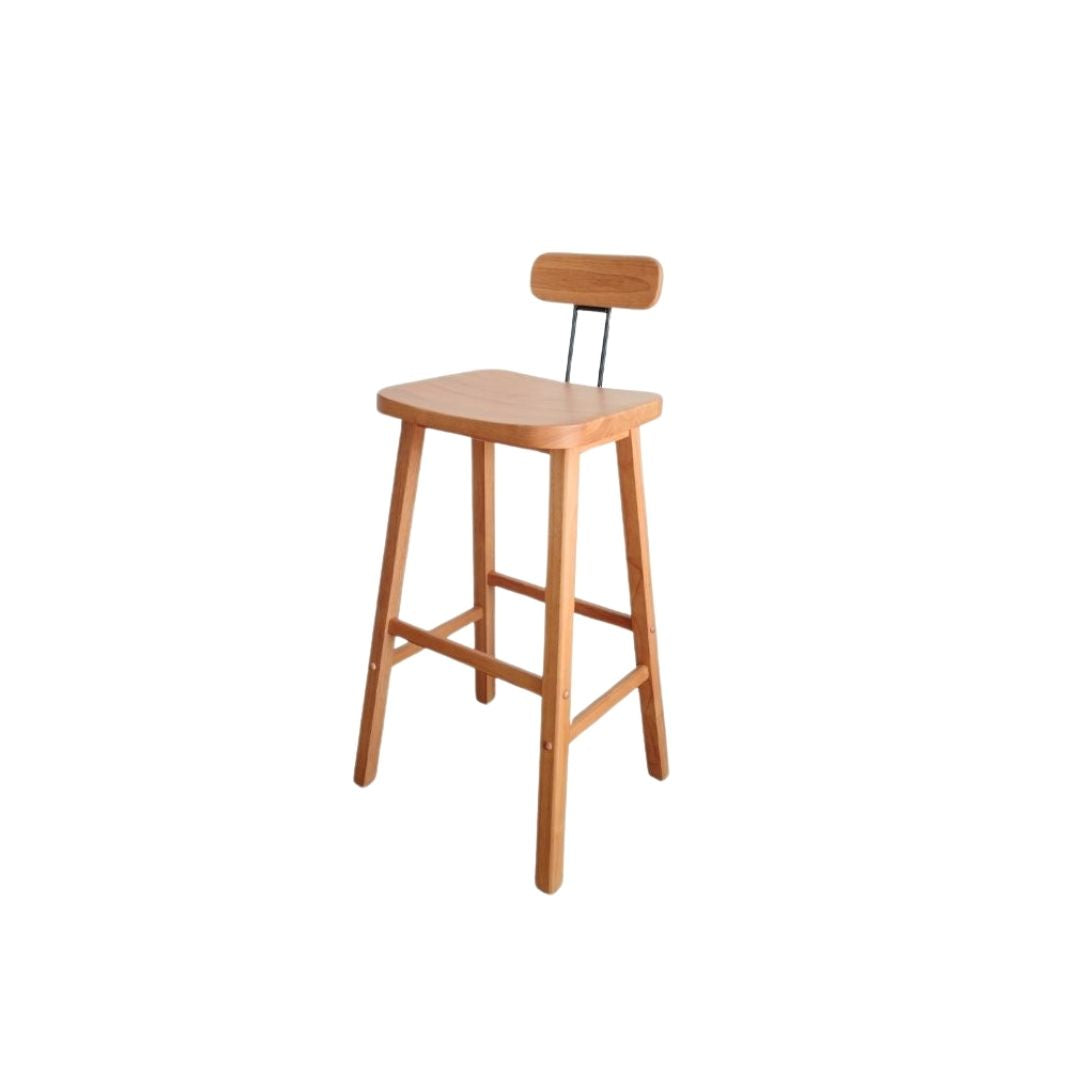 Rezu Bar Stool Main image