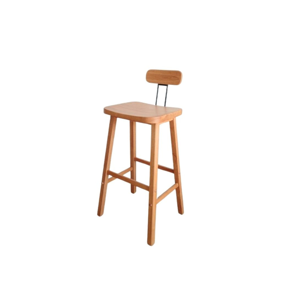 Rezu Bar Stool