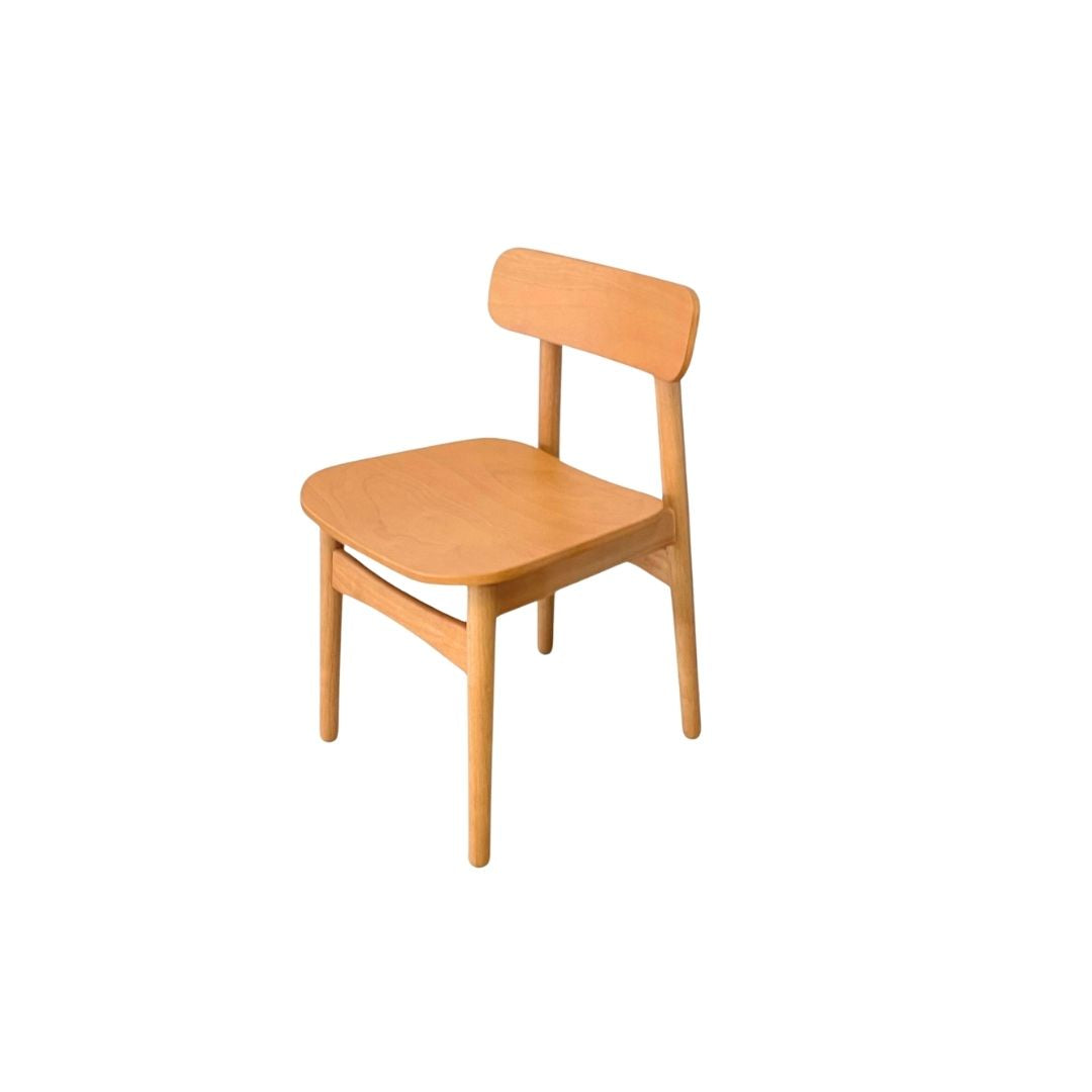 Ryufate Chair Main image