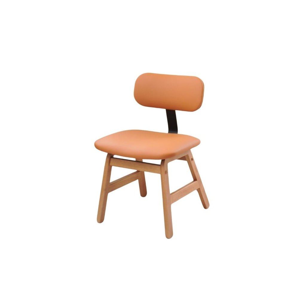 Mikusu Chair (SMT PU)