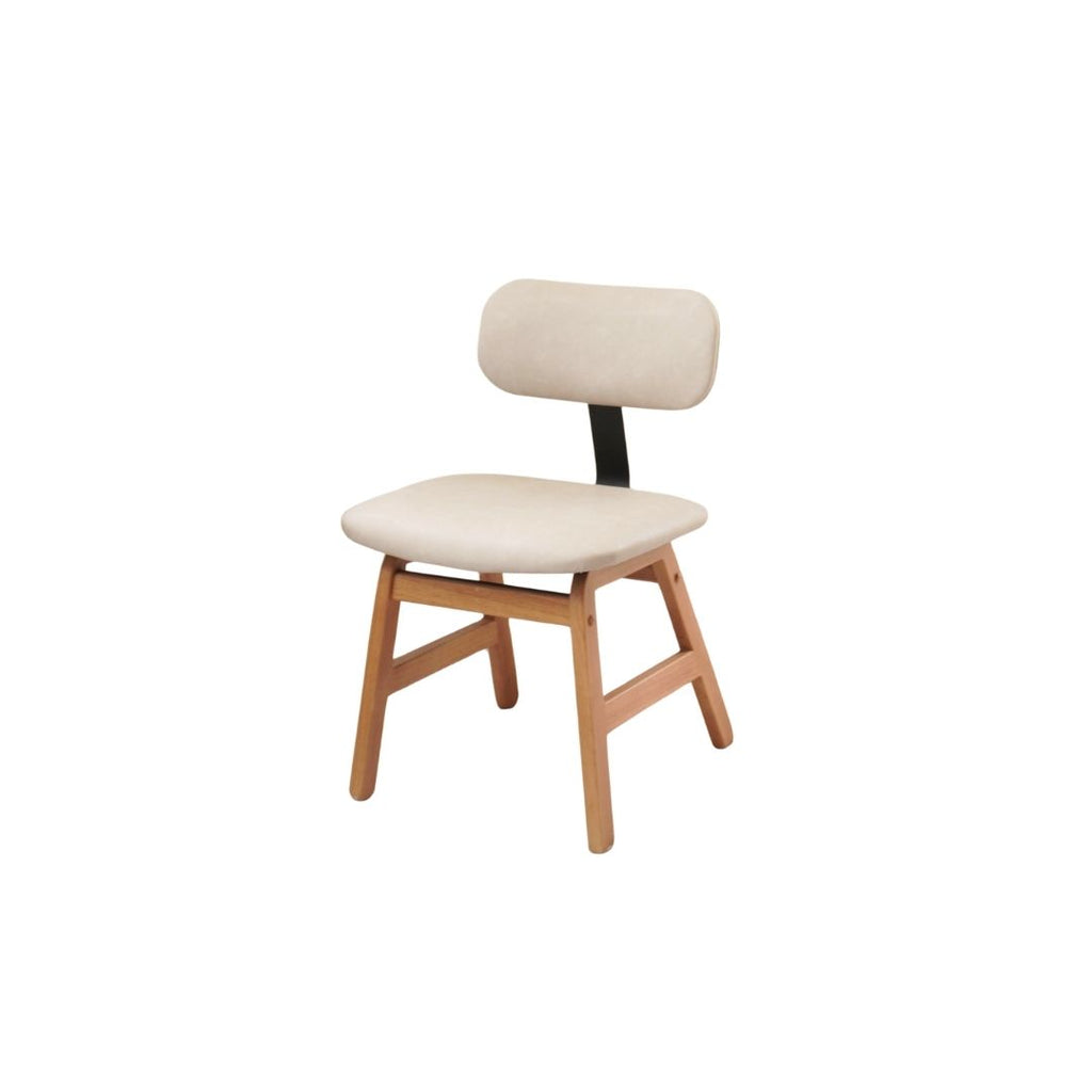 Mikusu Chair (SMT PU)