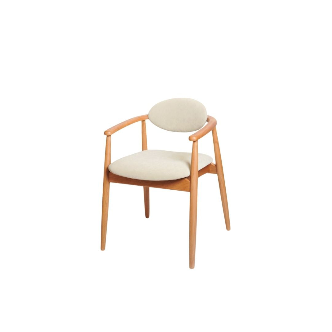 Kiroku Chair