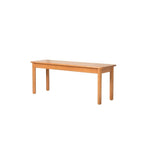Issho Bench