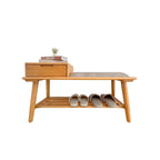 Kutsu Bench