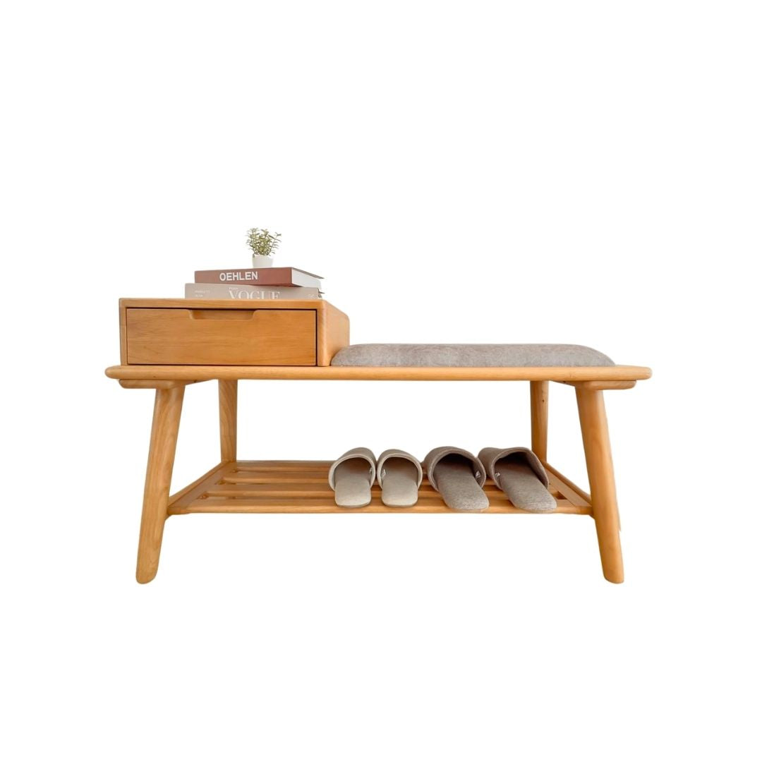 Kutsu Bench