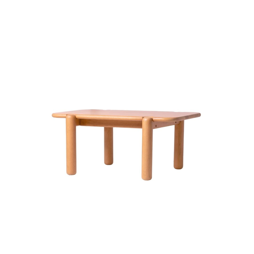 Chushin Coffee Table Main image