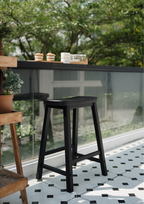 Bakuro Stool