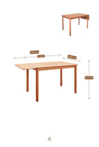 Hozoku Table