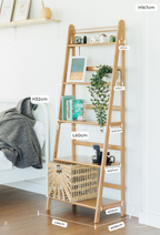 Maai Design Tana Shelf ชั้นวางของ 5 ชั้น