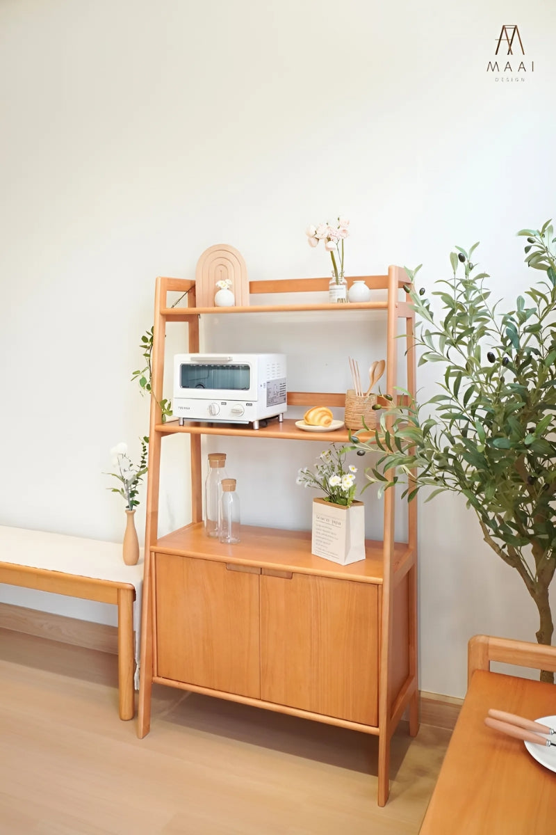 Shiyoko Shelf