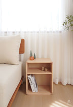 Akeru Side Table