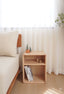Akeru Side Table