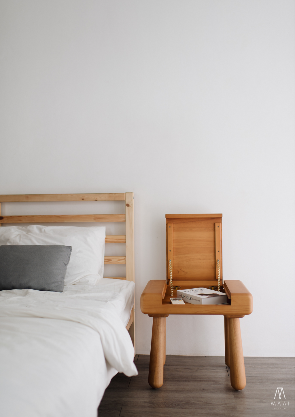 Flint Stool