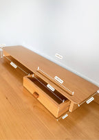 MAAI Design Grande Shelf ชั้นวางของเสริม