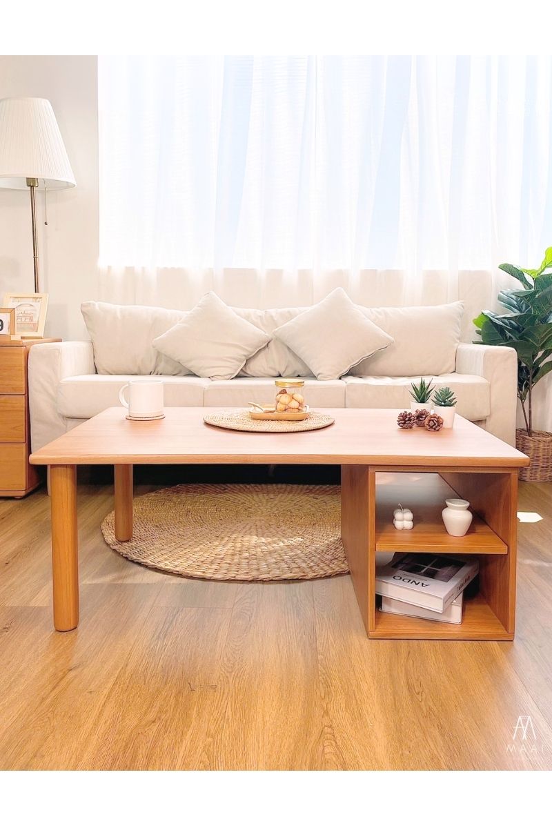 Hokan Coffee Table Secondary image