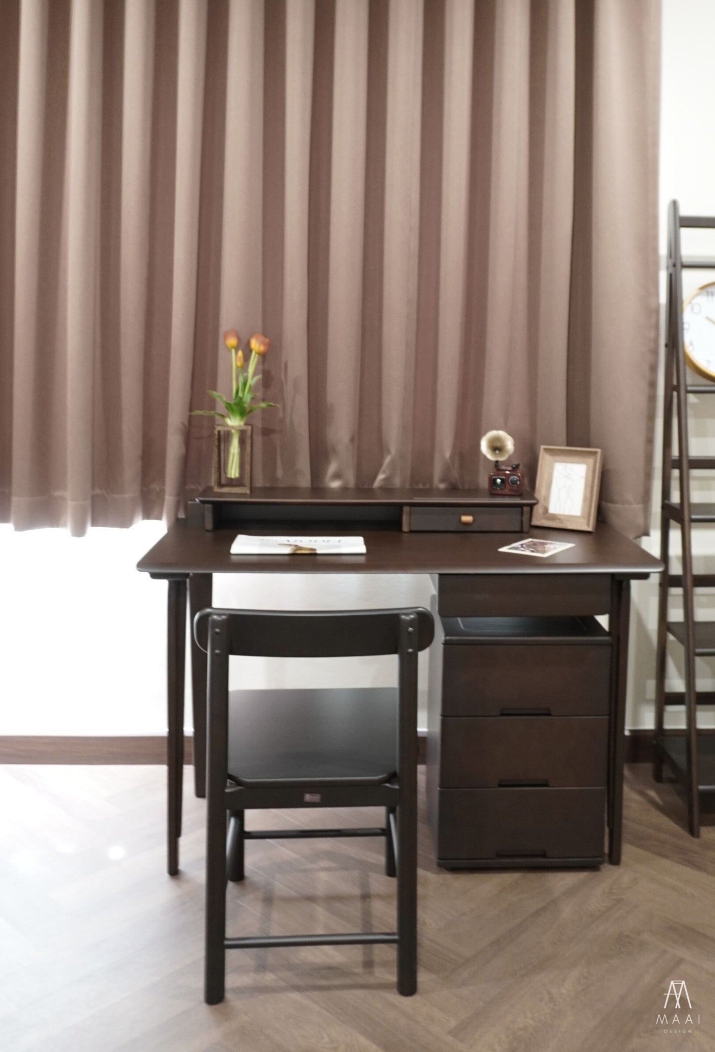 MAAI Design Benkyo table โต๊ะทำงาน 01201