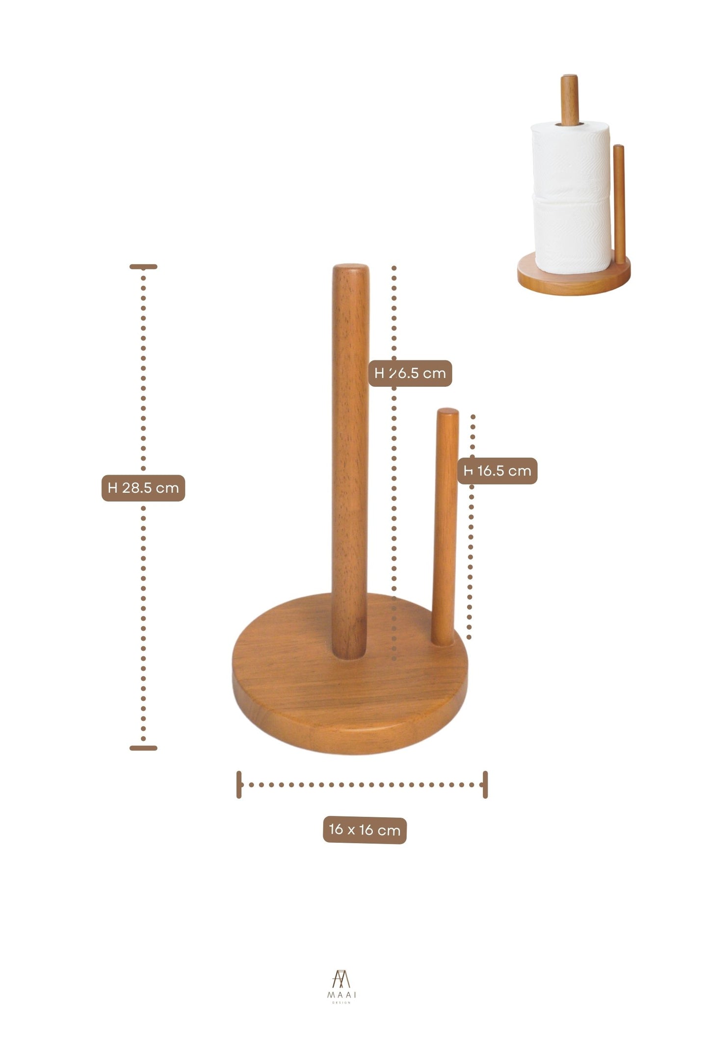 MAAI Design แกนทินชู่ ของตกแต่งบ้านมินิมอล สไตล์ญี่ปุ่น