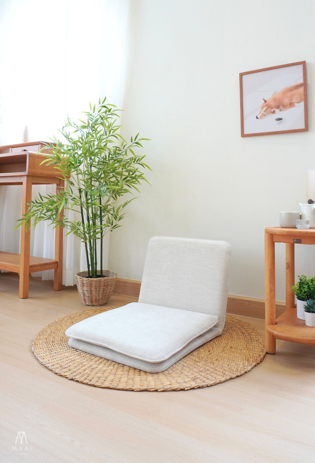 Yuka Chair