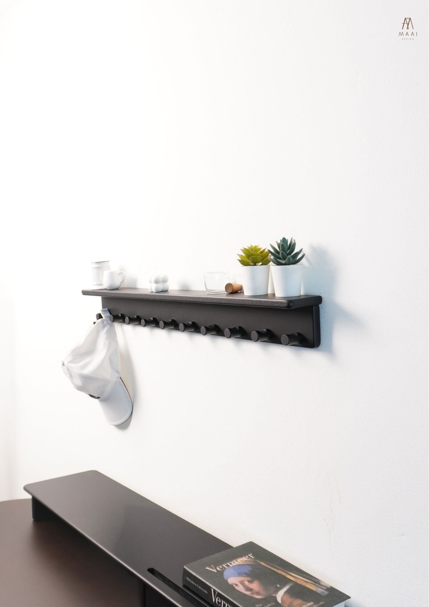 MAAI Design Grande Shelf ชั้นวางของเสริม