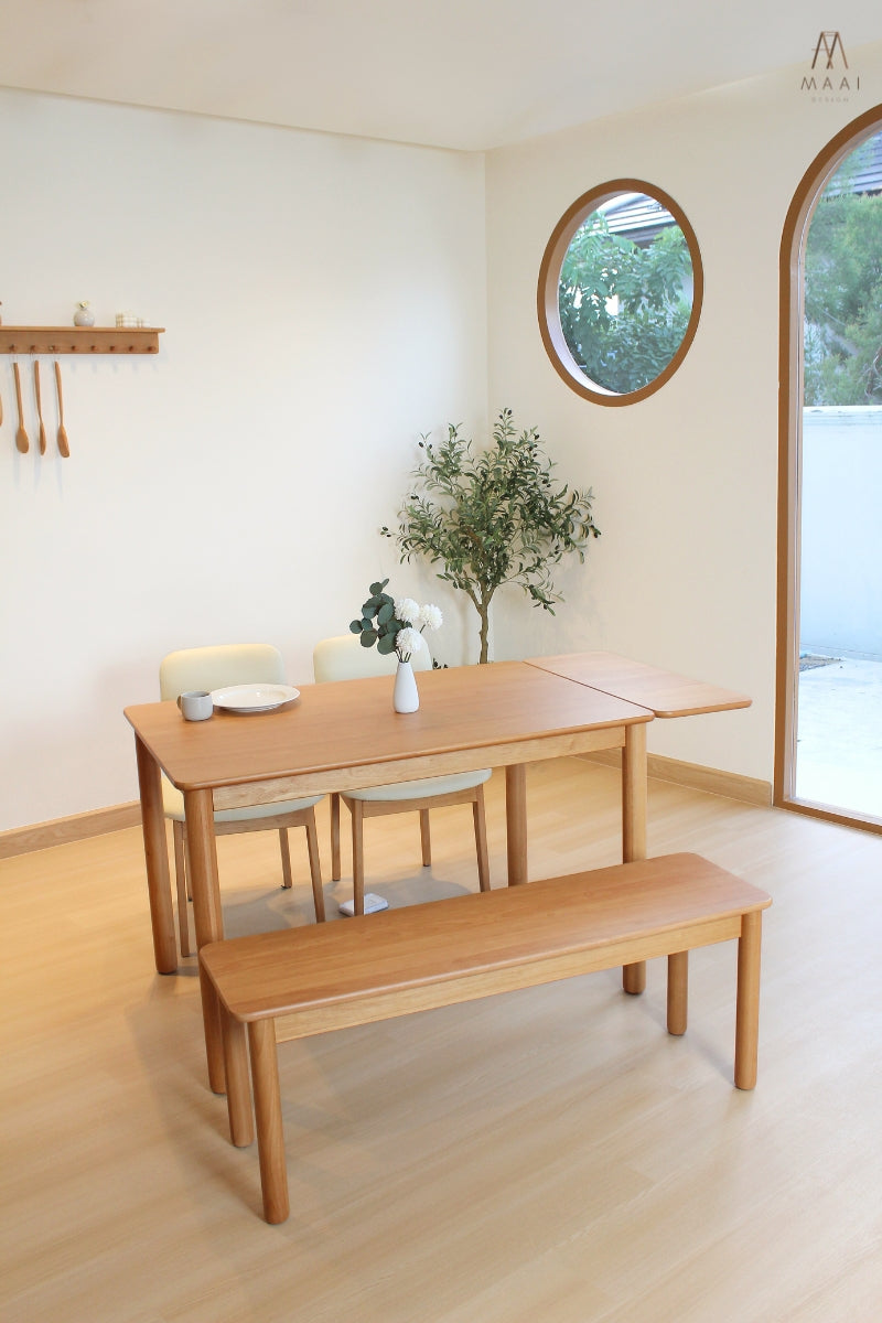 Hozoku Table Secondary image