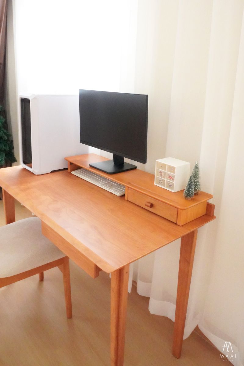 MAAI Design Grande Shelf ชั้นวางของเสริม