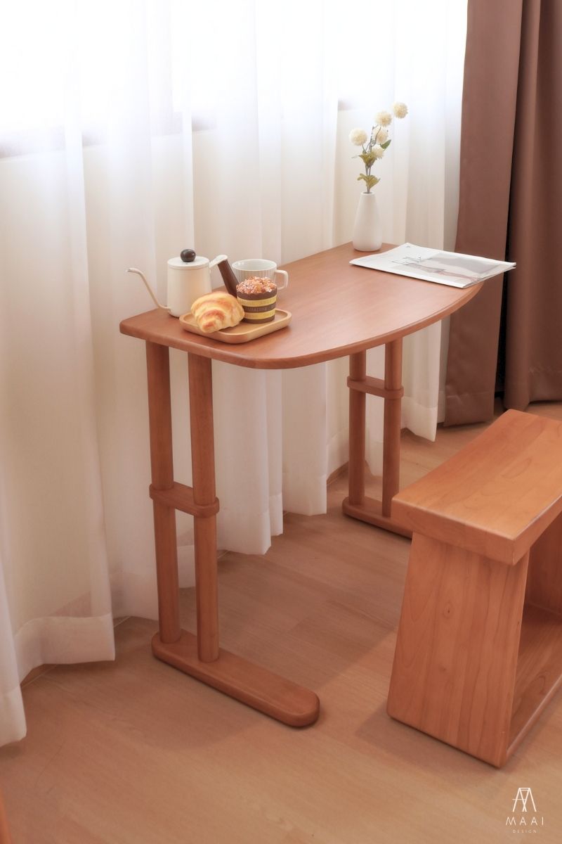 Tachi Side Table