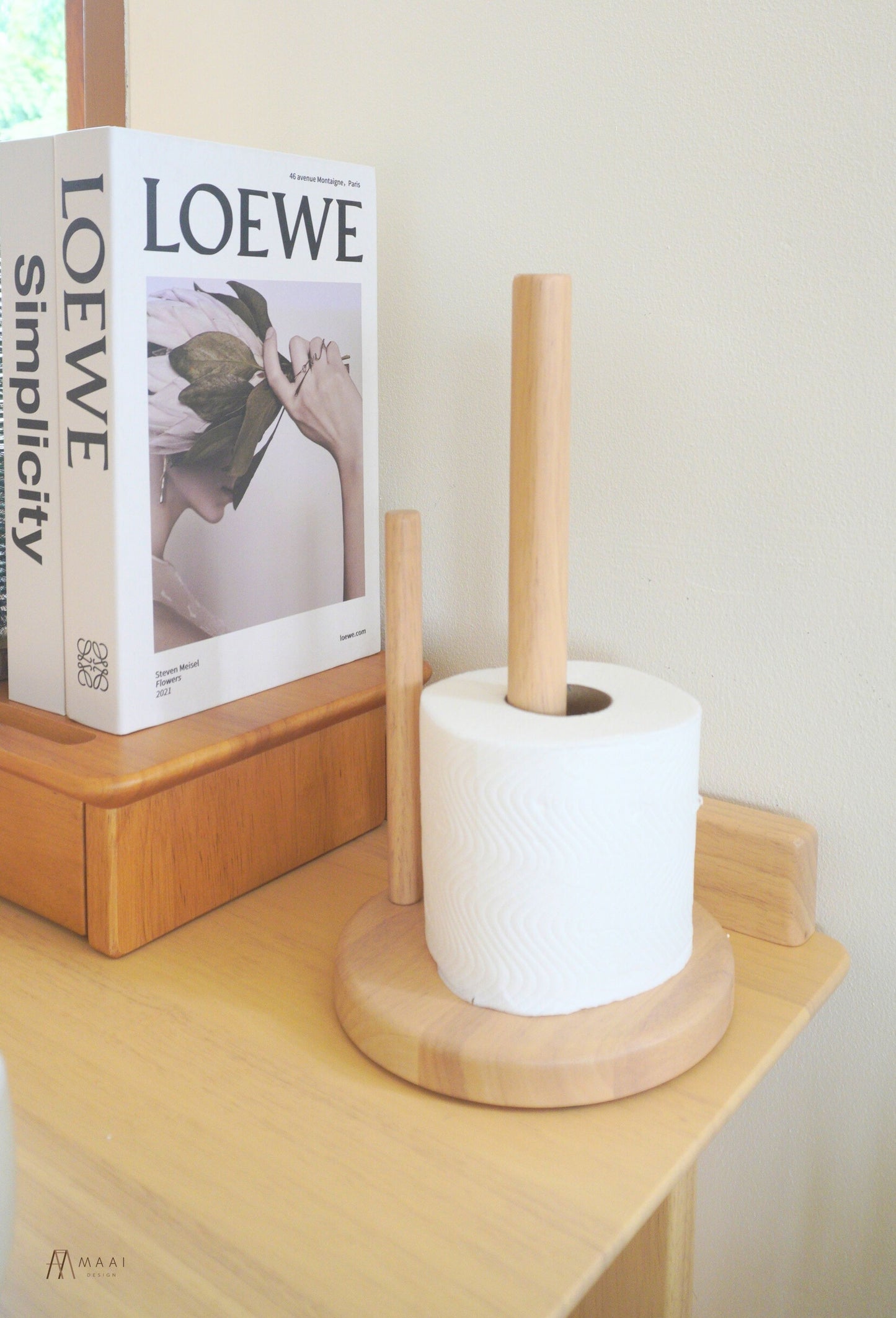 MAAI Design แกนทินชู่ ของตกแต่งบ้านมินิมอล สไตล์ญี่ปุ่น