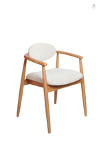 Kiroku Chair