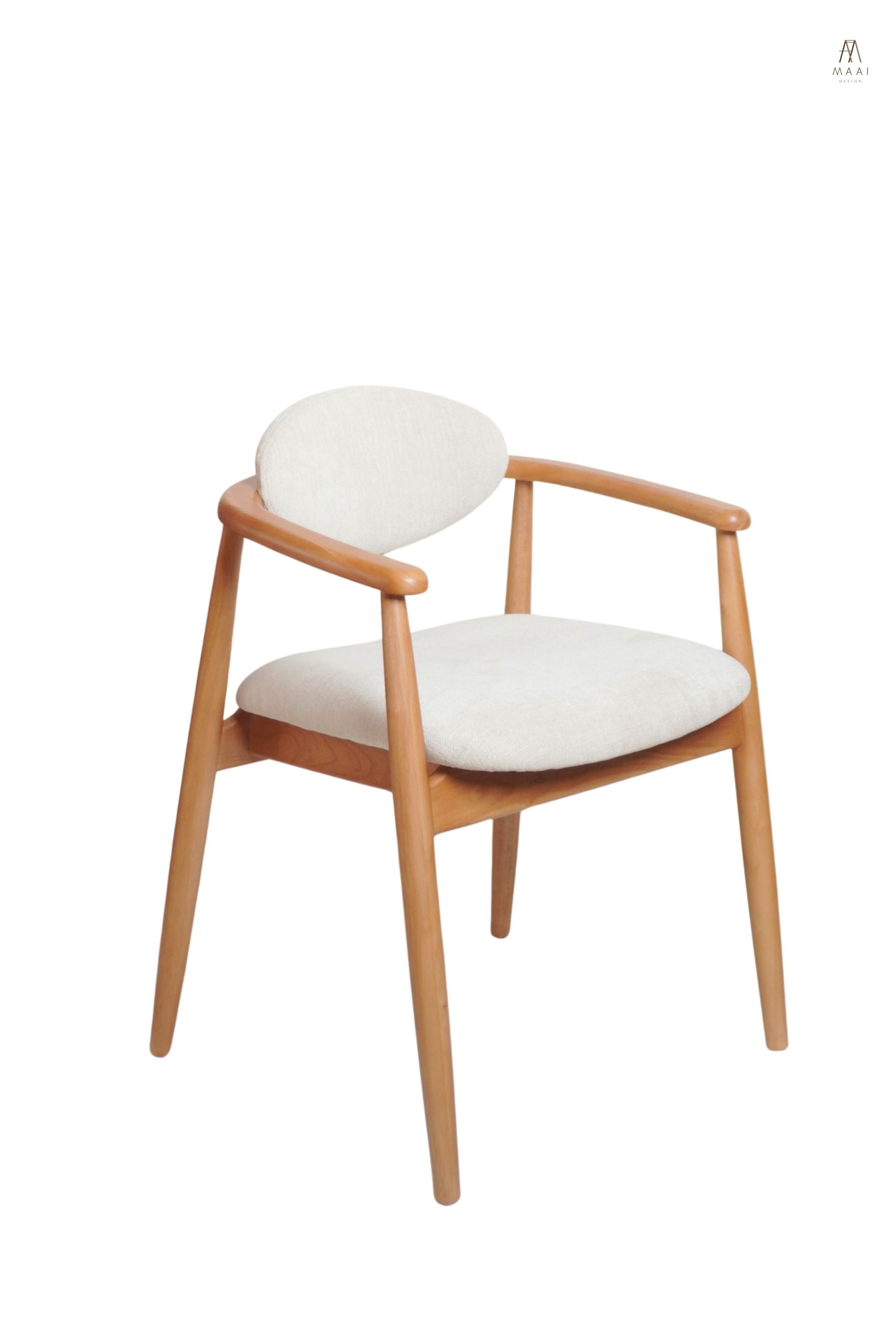 Kiroku Chair