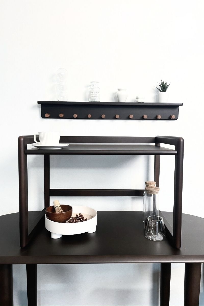 MAAI Design Obun Shelf ชั้นวางไมโครเวฟ