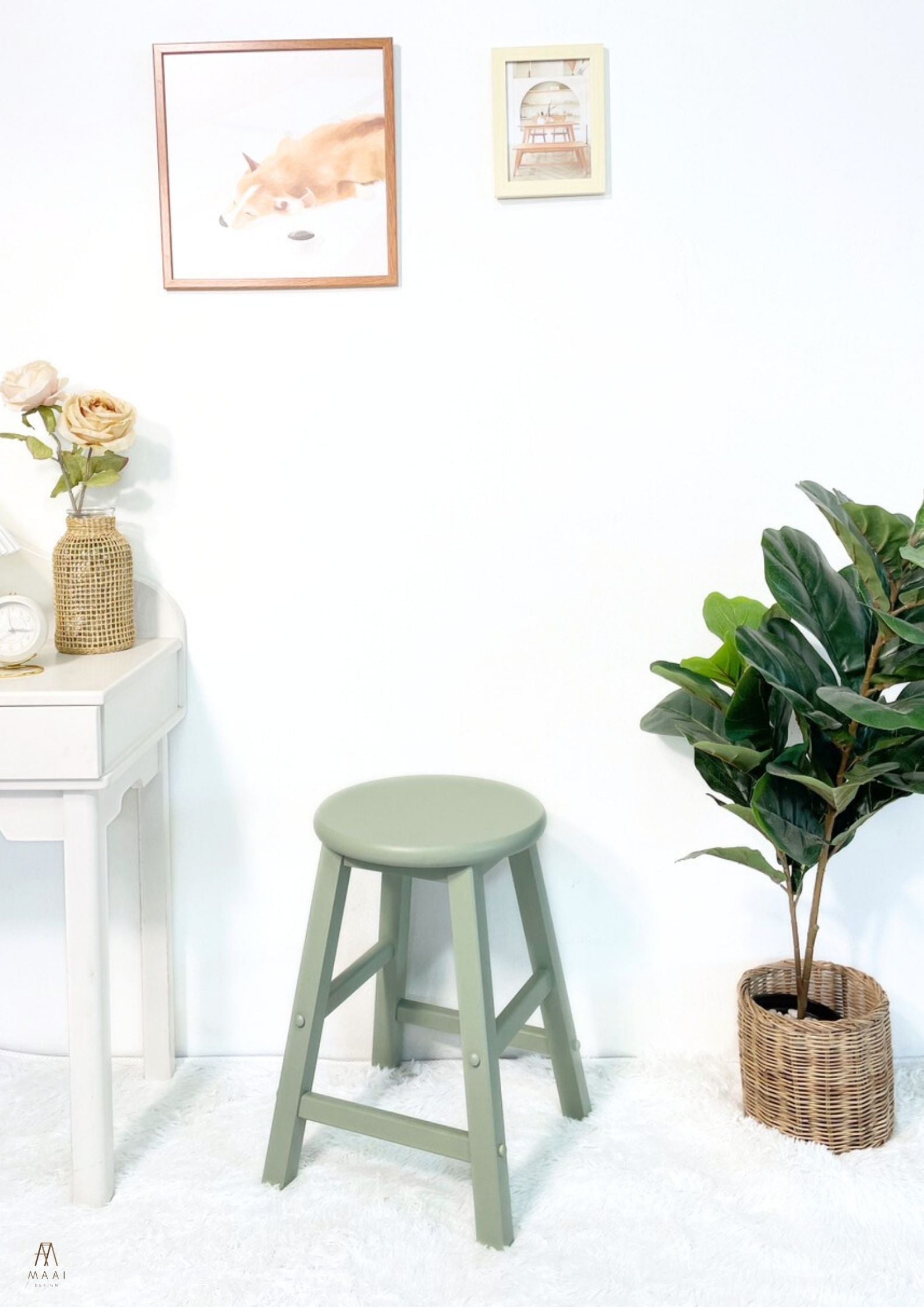 Gom Stool Secondary image