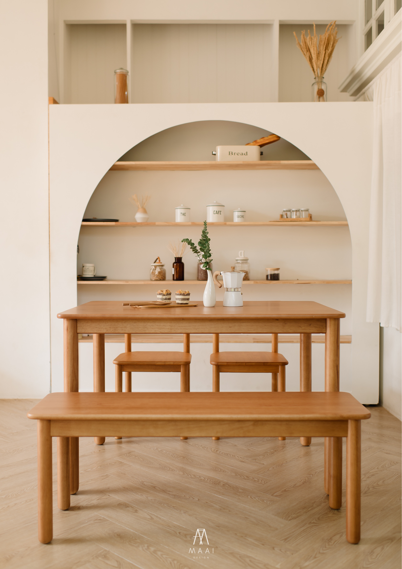 Kazoku Table