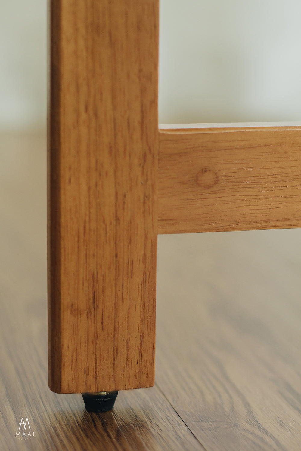 MAAI Design Nabi table โต๊ะพับประหยัดพื้นที่ multi-function ประกอบสำเร็จ