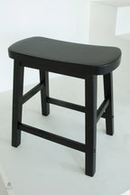 MAAI Design Yokuso stool เก้าอี้นั่งสตูลไม้จริงทั้งตัว ประกอบสำเร็จ