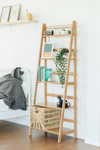 Maai Design Tana Shelf ชั้นวางของ 5 ชั้น Main image